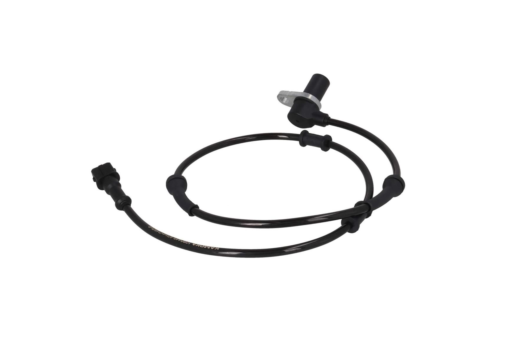 Sensor, Raddrehzahl