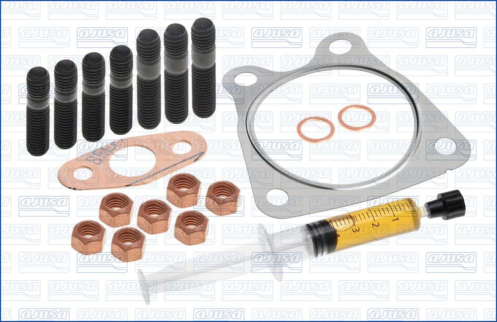 AJUSA JTC11742 - Montagesatz, Lader