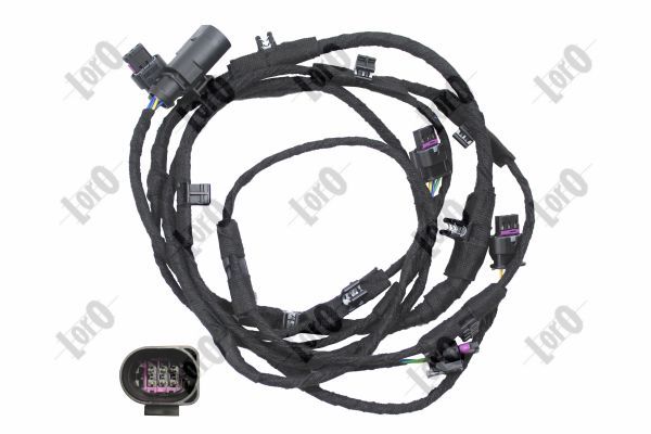 kabelių remonto komplektas, statymo atstumo jutiklis