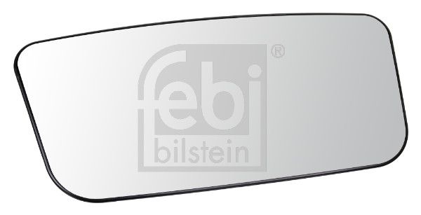 Cristal de espejo, espejo retrovisor exterior