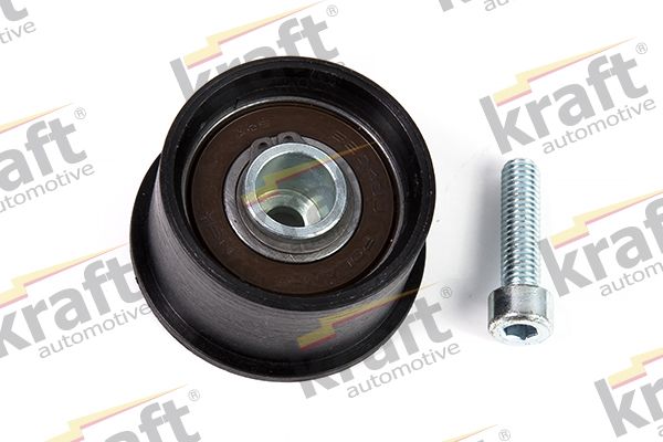 Deflection Pulley/Guide Pulley, timing belt 1221625