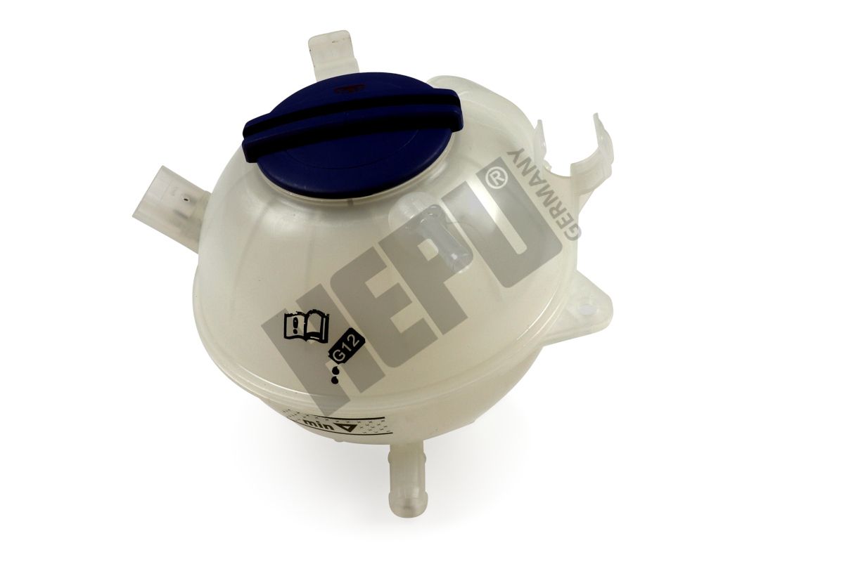 Expansion Tank, coolant TM6320