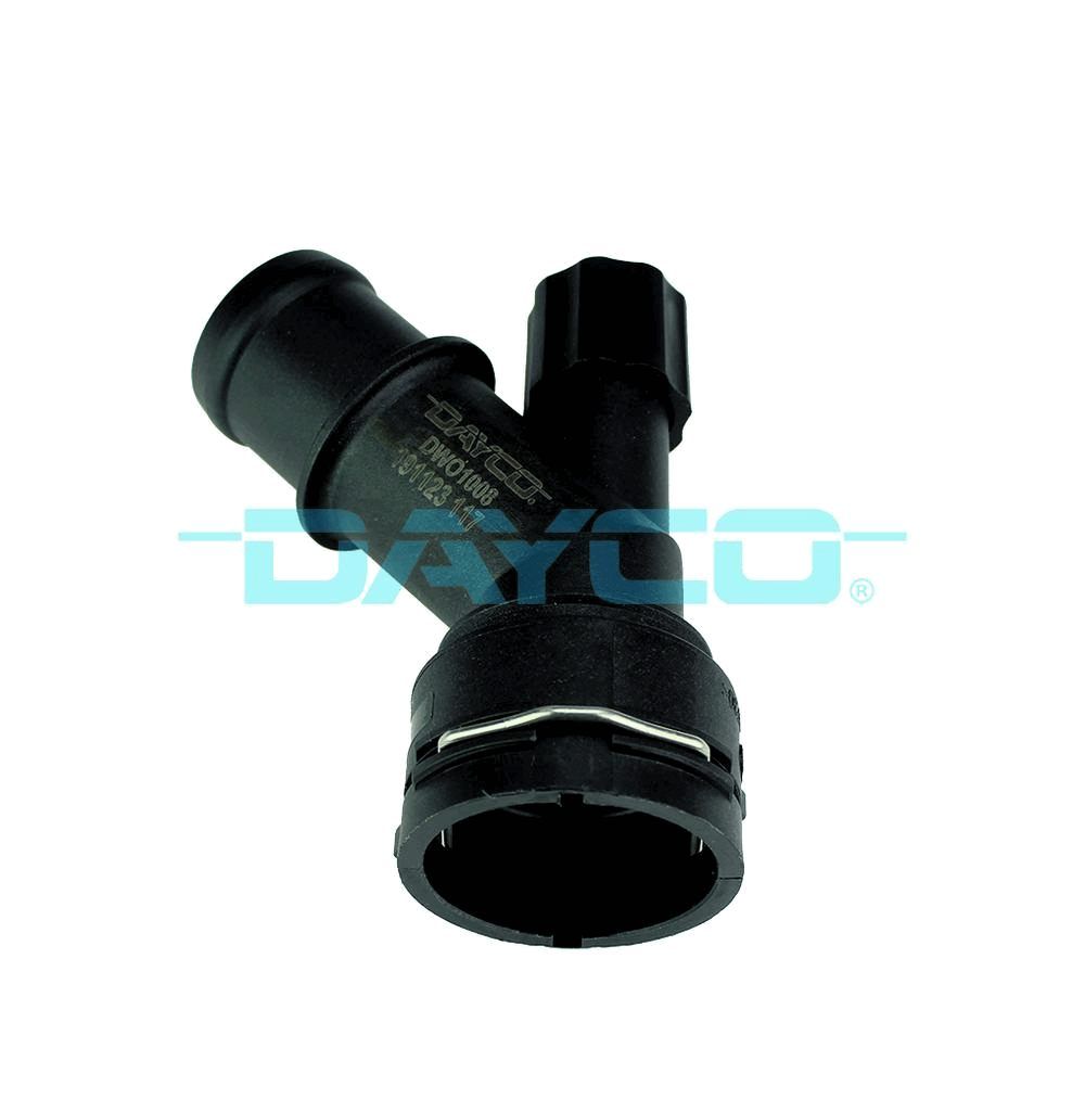 QUICK FIT CONNECTOR (902-919) - TecDoc 1
