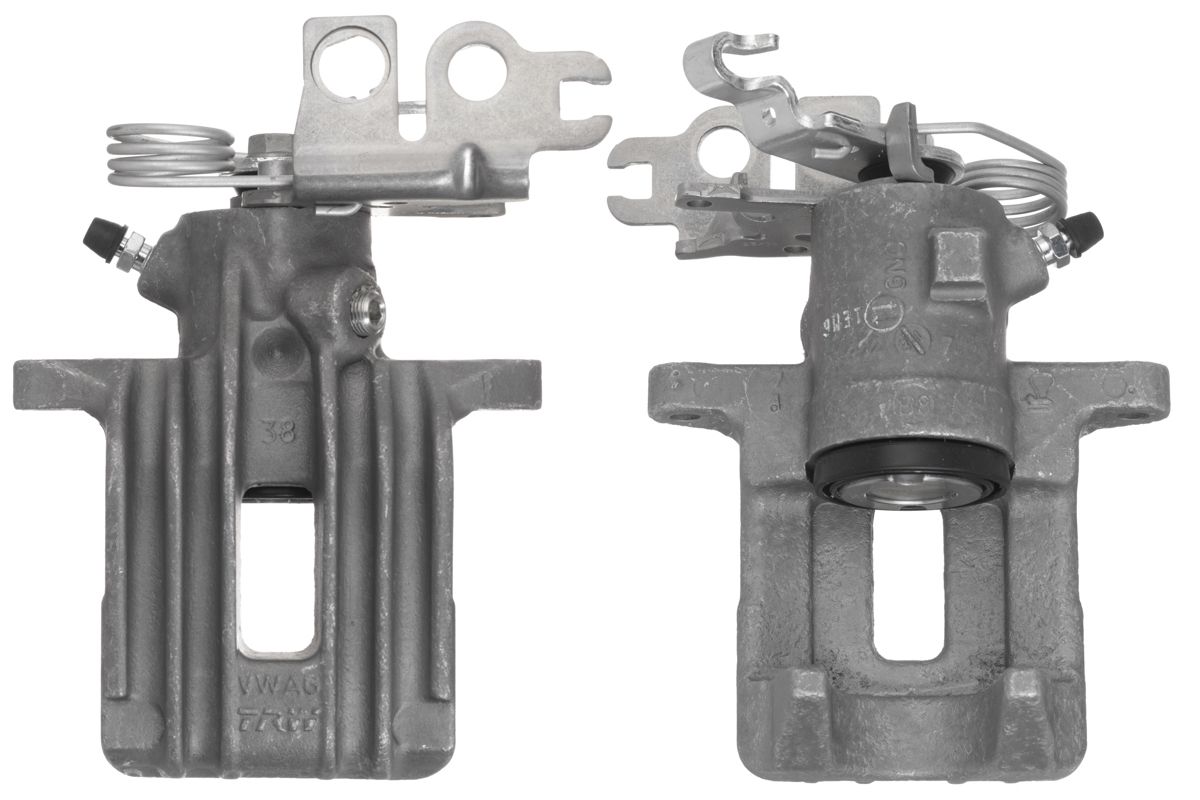 Bremssattel