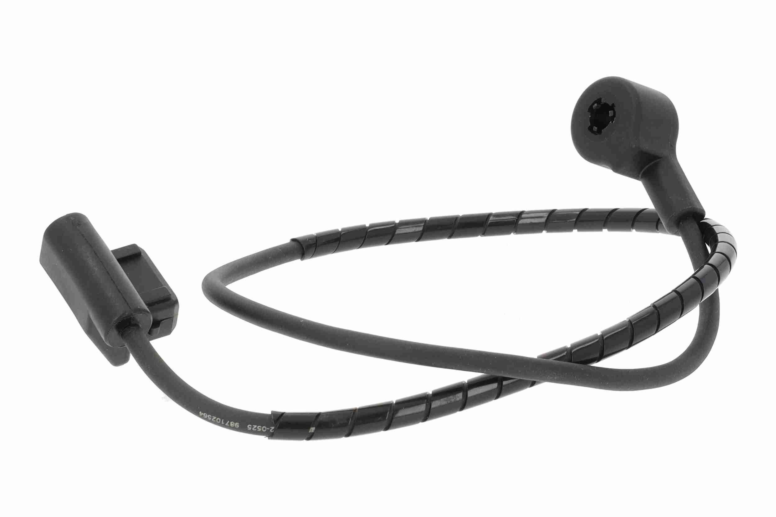Sensor, Z&uuml;ndimpuls