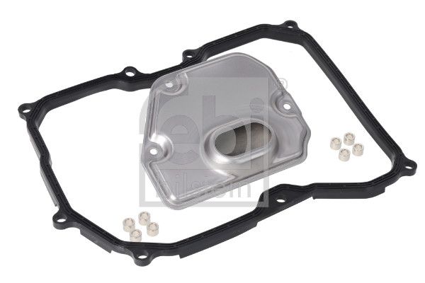 Hydraulikfiltersatz, Automatikgetriebe