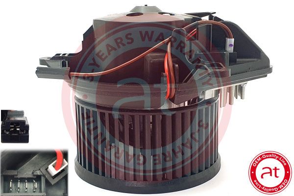 at autoteile germany at13063 - Innenraumgebl&auml;se