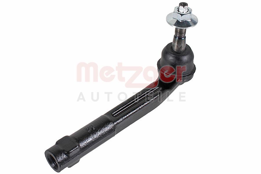 54071002 METZGER COMPETENCE KIT GREENPARTS vezetőkar fej