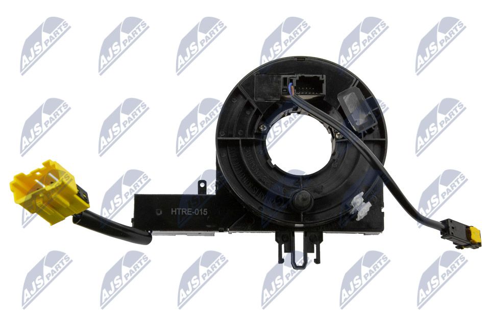 Wickelfeder, Airbag Wickelfeder, Airbag