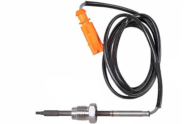 Sensor, Abgastemperatur