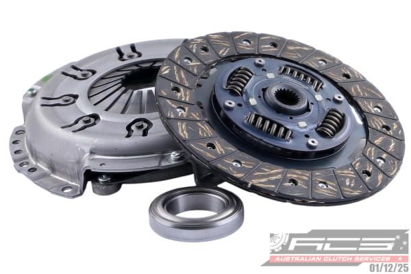 KIT STD MITS SIGMA 1.85/2.0L - TecDoc Only