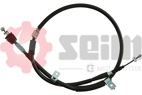 CABLE DE FRE D HYUNDAI COUPE