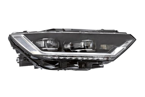 PROJ D FULLLED ADB VW PASSAT B8 10.  NET