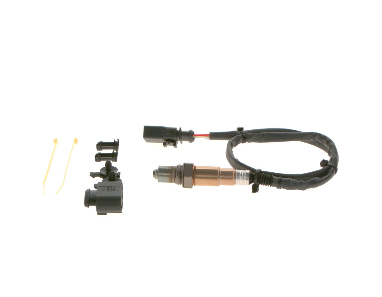 Lambdasonde Lambdasonde