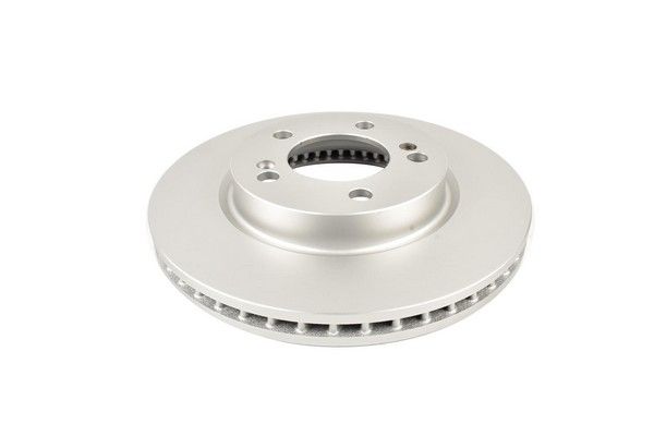 En-Shield Standard [ Ssangyong Musso XLV Q201 2.2L TD 06/19-> F ] - TecDoc 2