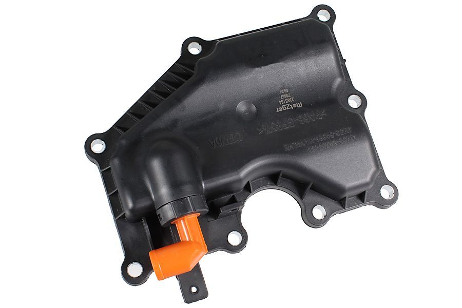 &Ouml;labscheider, Kurbelgeh&auml;useentl&uuml;ftung