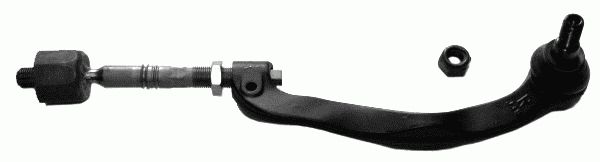 LEMFÖRDER 27986 01 Tie Rod