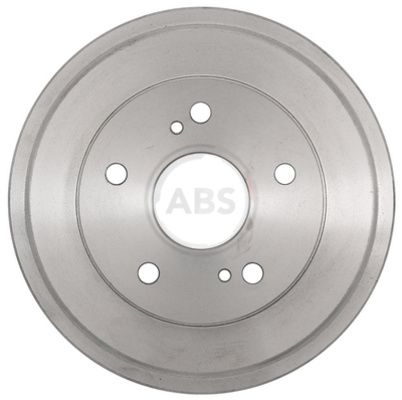 A.B.S. 2896-S - Bremstrommel