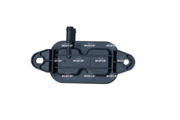Sensor, Abgasdruck