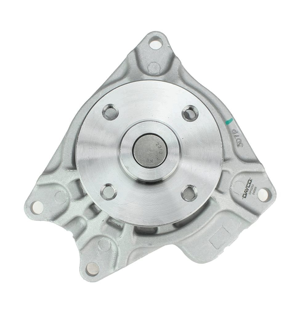 WATER PUMP HEAVY DUTY - TecDoc 1