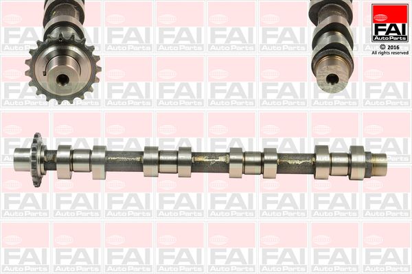 C373 FAI AutoParts vezérműtengely