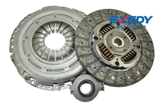 240mm Subaru - TecDoc Only