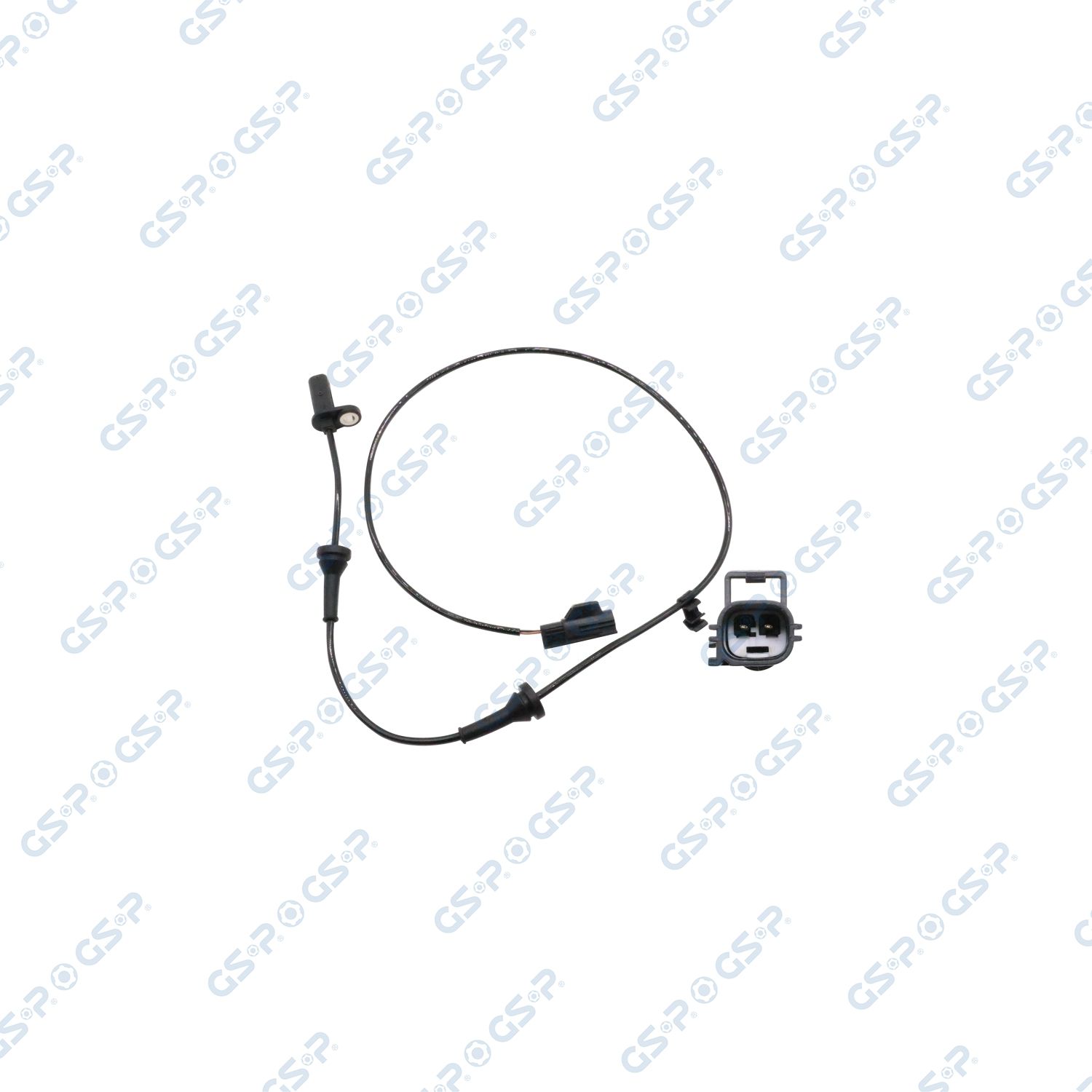 Sensor, revoluciones de la rueda