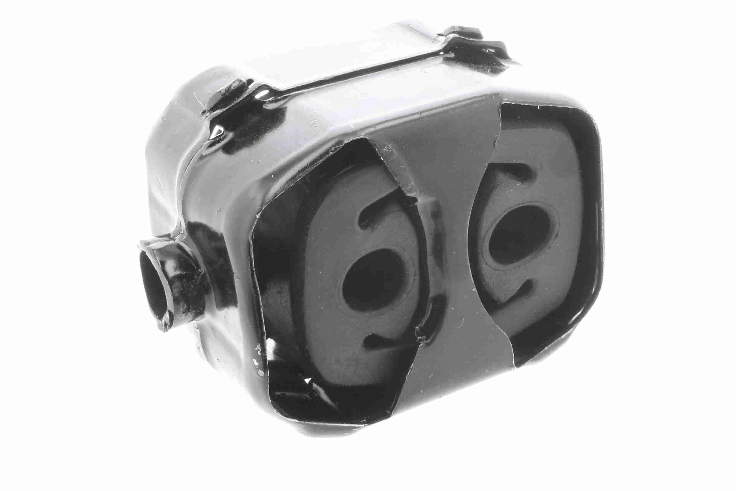 VAICO V30-9986 - Halter, Schalld&auml;mpfer