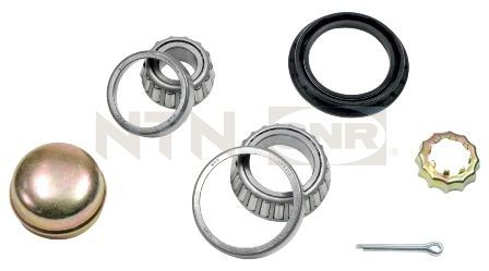 Wheel Bearing Kit R154.13