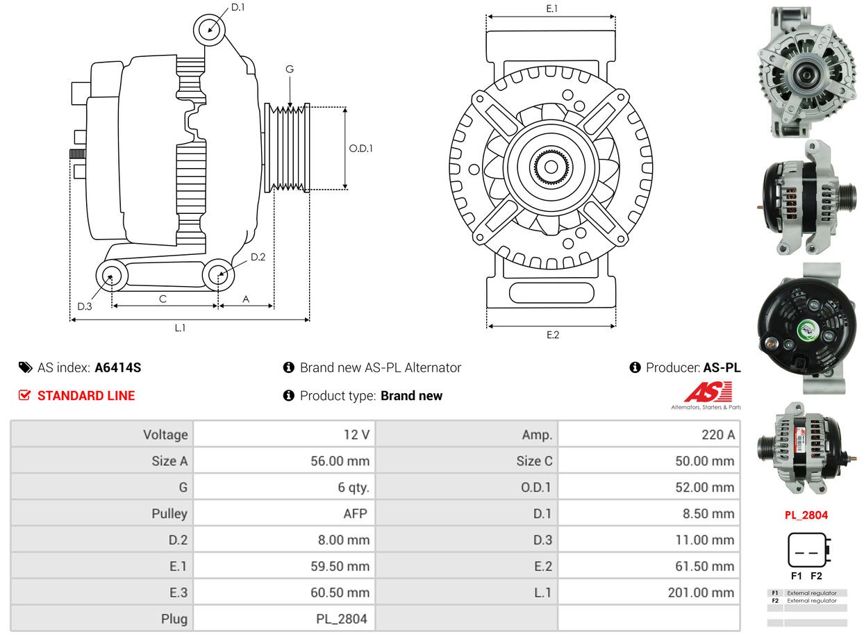 Generator