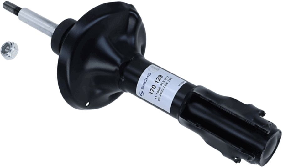SACHS 170 129 - Sto&szlig;d&auml;mpfer