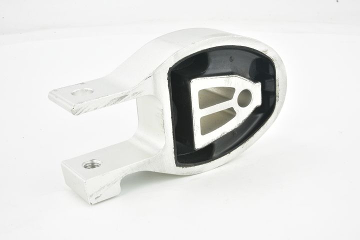 montavimas, neautomatinė transmisija