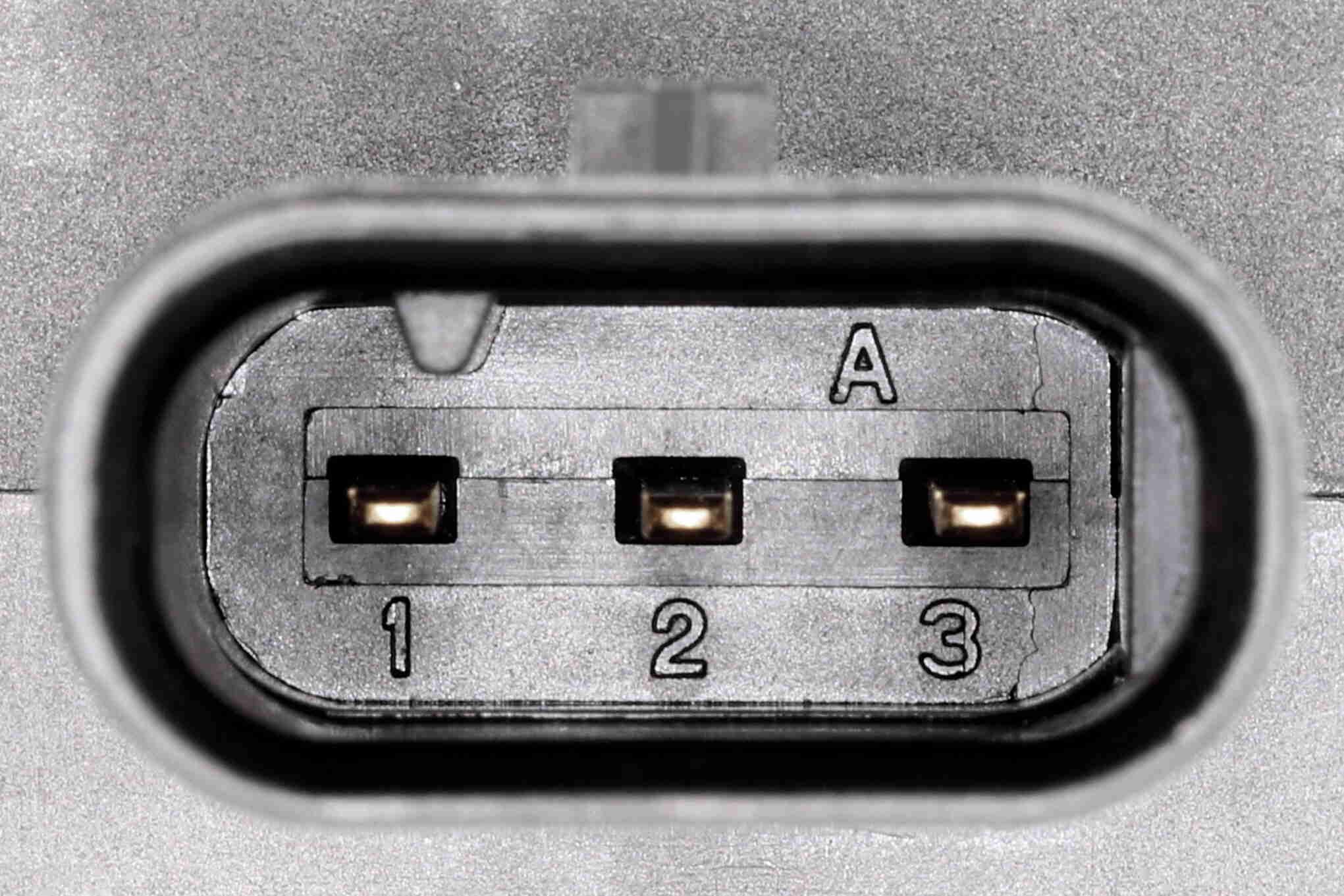Sensor, Abgasdruck