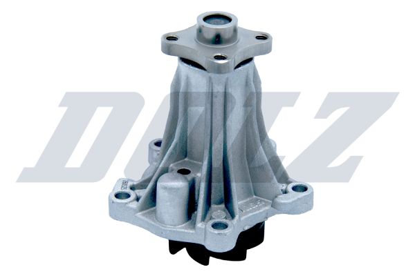 Wasserpumpe, Motorkühlung