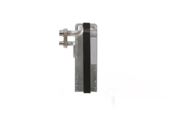 Verdampfer, Klimaanlage