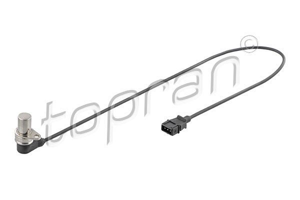 TOPRAN 500 986 Sensor, crankshaft pulse