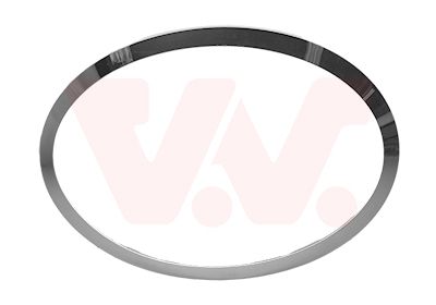 Rahmen, Hauptscheinwerfer