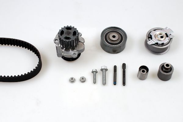 Water Pump & Timing Belt Kit PK06543