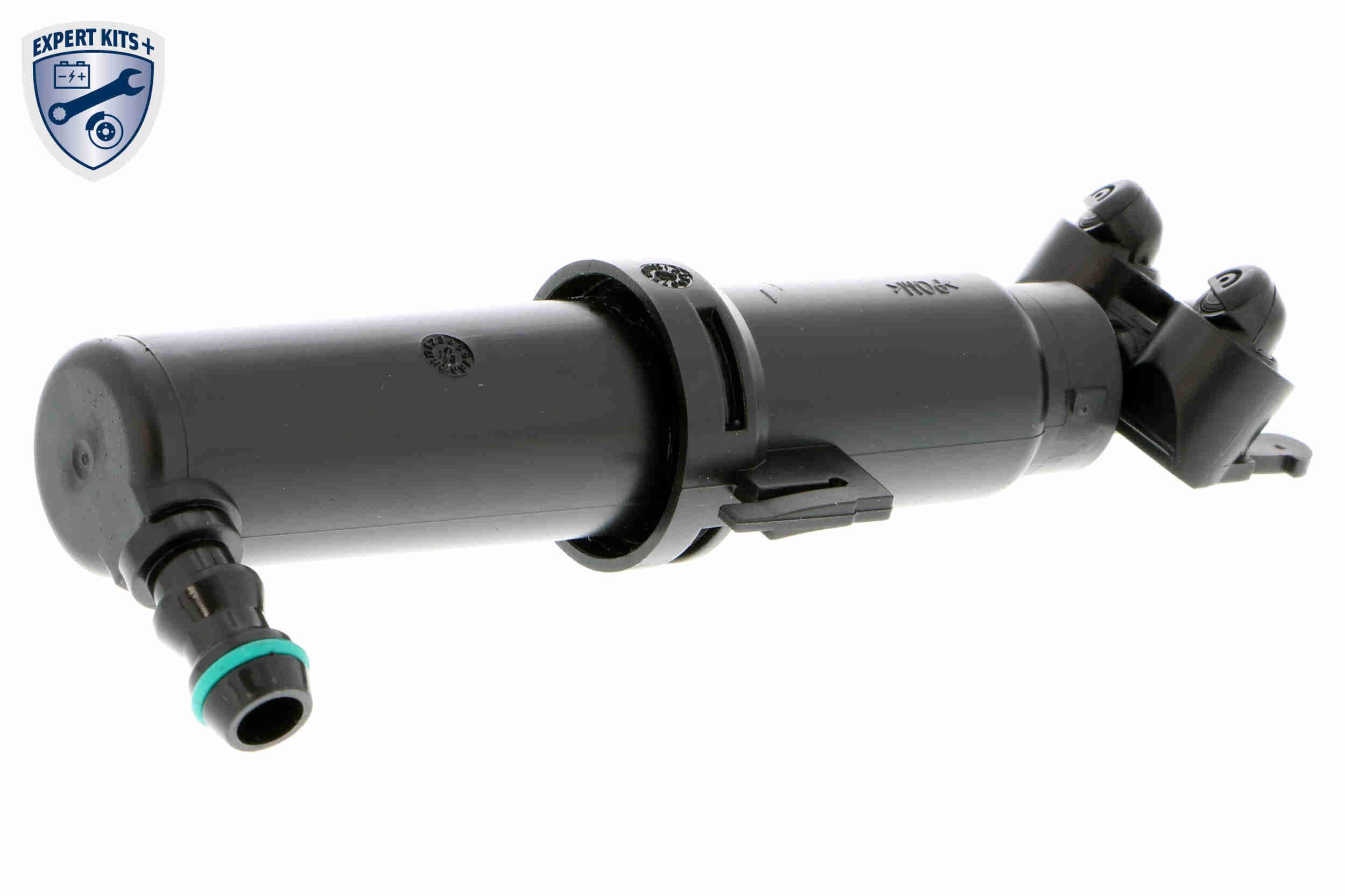 VEMO V10-08-0357 - Waschwasserd&uuml;se, Scheinwerferreinigung EXPERT KITS +