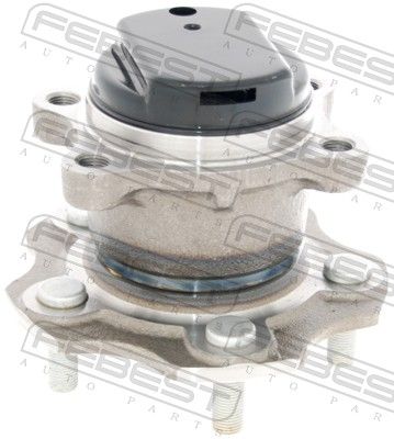 Wheel Hub 0282-J10R