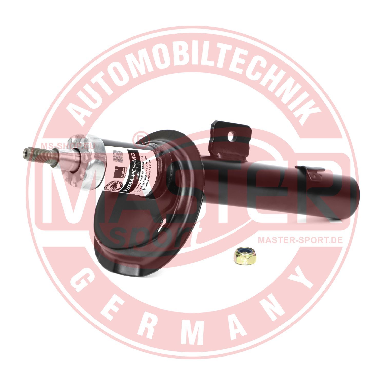 313034-O-PCS-MS MASTER-SPORT GERMANY lengéscsillapító