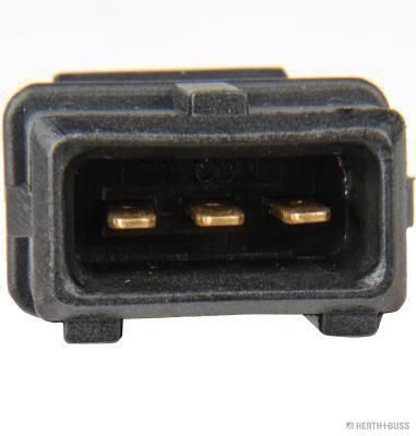 Klopfsensor