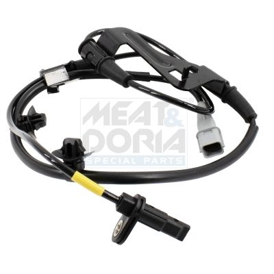 Sensor, Raddrehzahl Sensor, Raddrehzahl