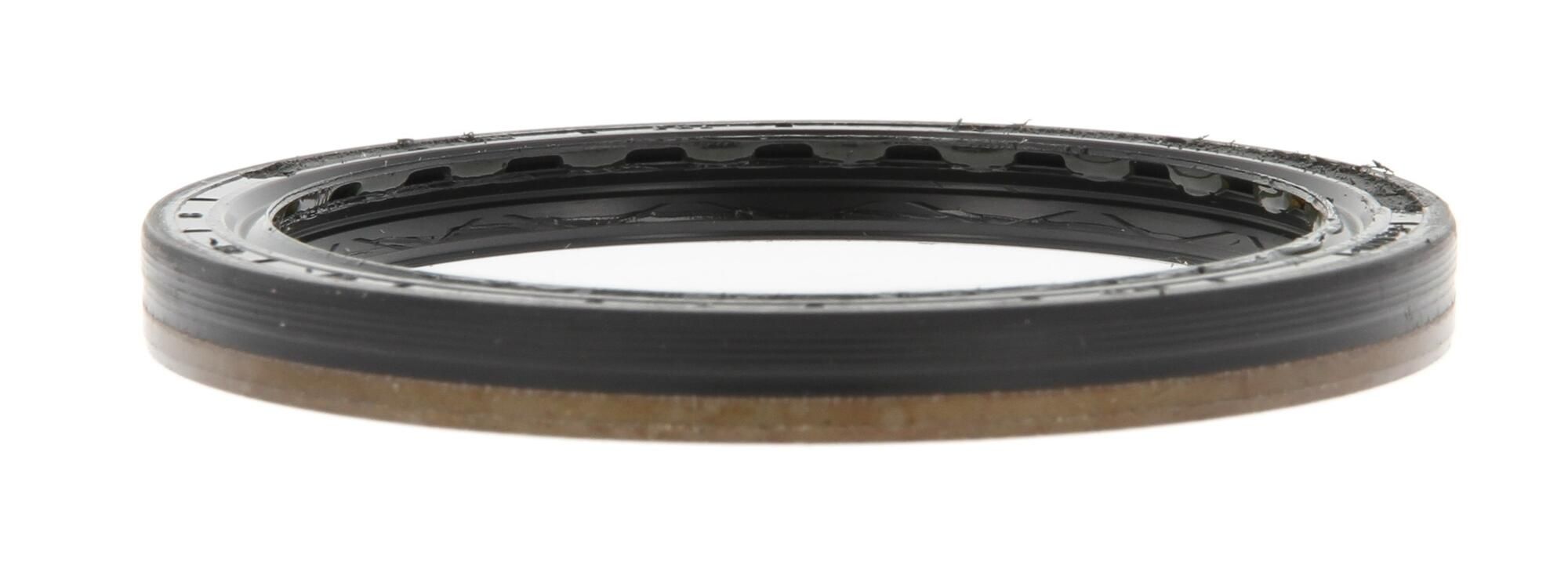 Wellendichtring, Differential