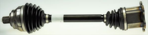 Spidan 36284 Antriebswelle