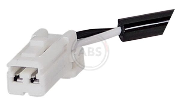 Sensor, Raddrehzahl