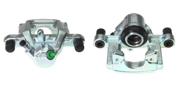 Bremssattel