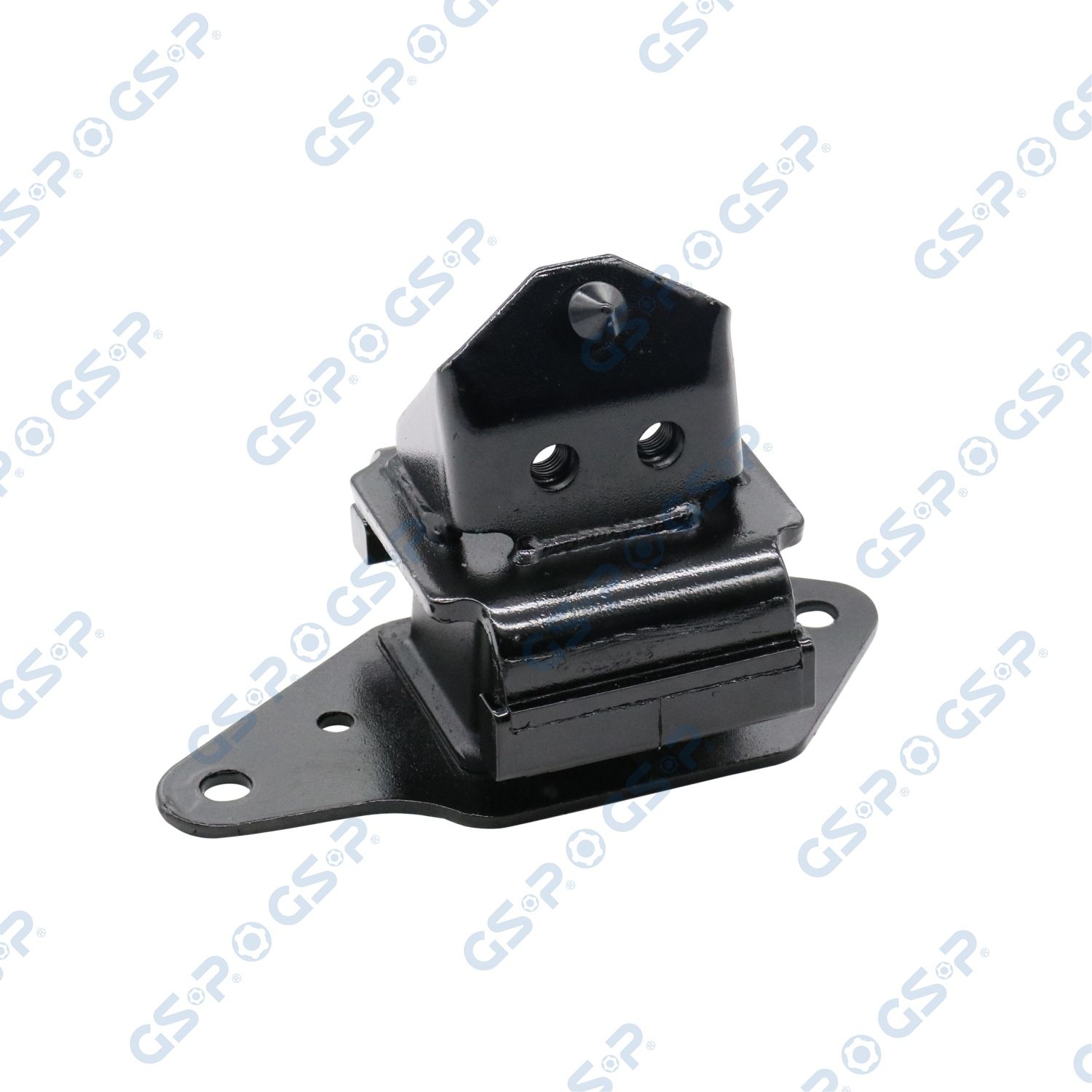Soporte, motor