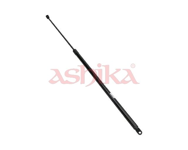 Gasfeder, Koffer-/Laderaum