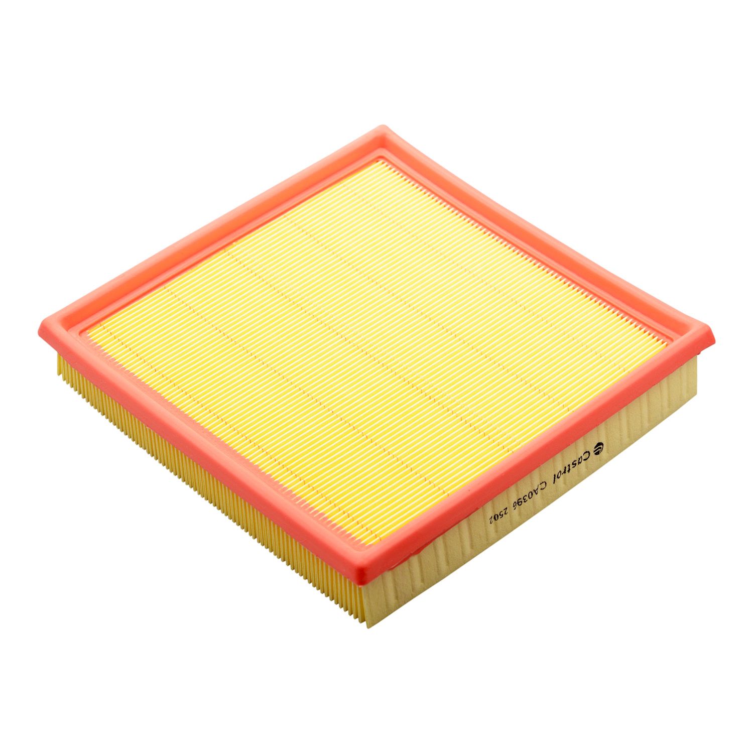 Castrol Filters CA0396 - Luftfilter